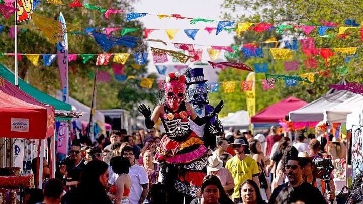¡mira! Las Cruces kicks off Friday with new night events, road closures downtown