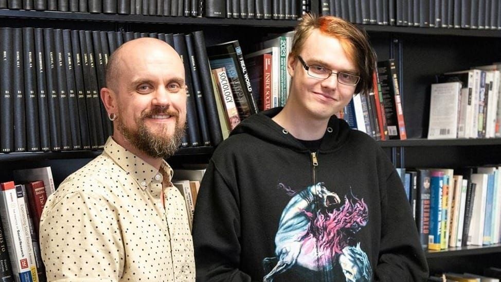 Discovery Scholars Program expands research opportunities for NMSU undergraduates