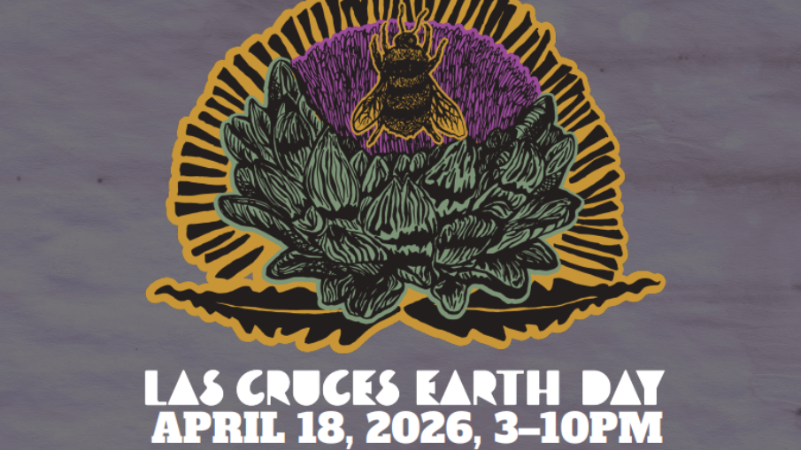 Earth Day fair and concert set for Saturday at Young Park