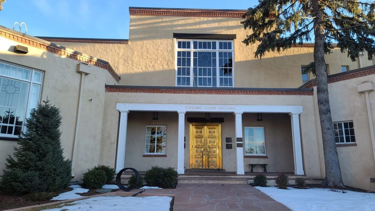 NM Supreme Court declines AG’s request to intervene in Otero County ICE detention contract