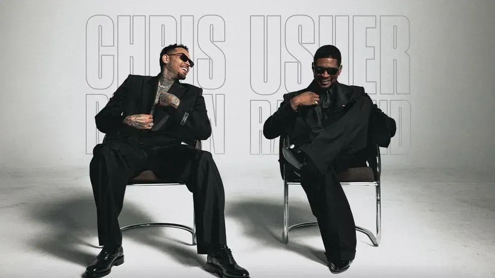 Usher, Chris Brown to perform at Sun Bowl in El Paso on Oct. 3