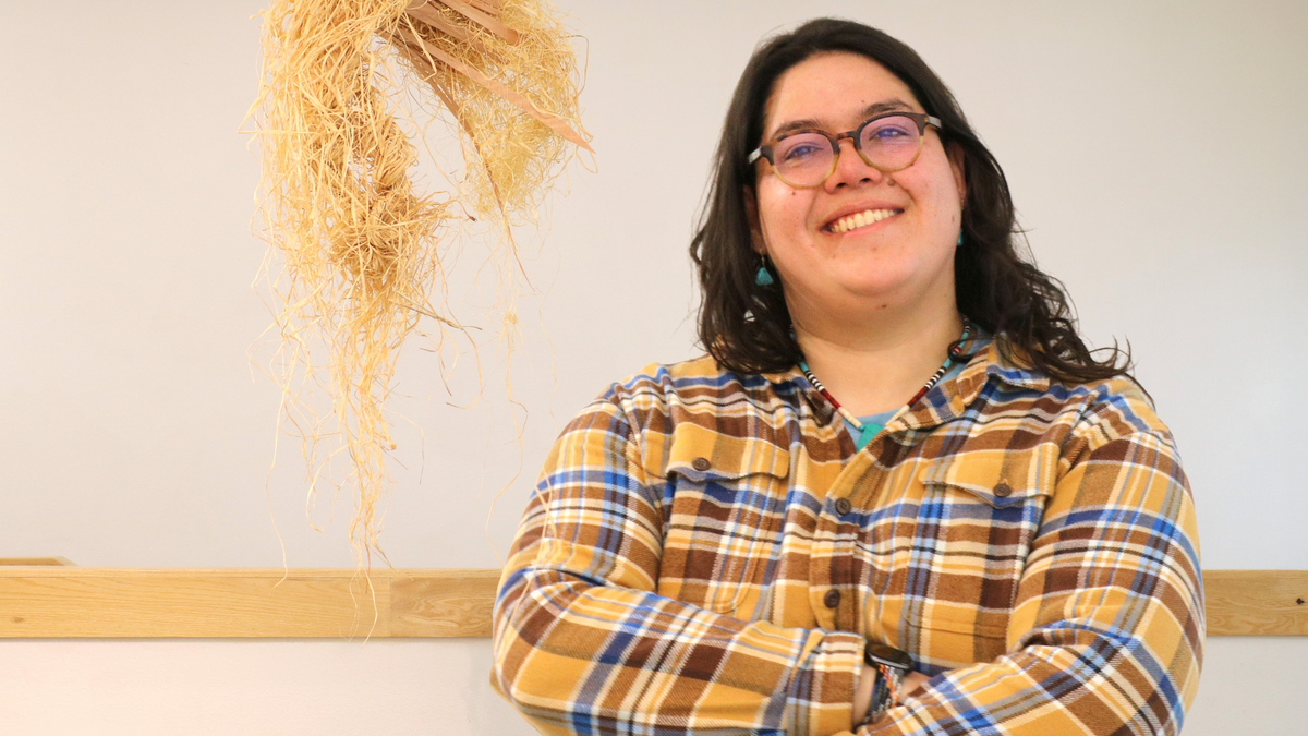 From burnout to breakthrough: WNMU graduate finds new direction in Silver City