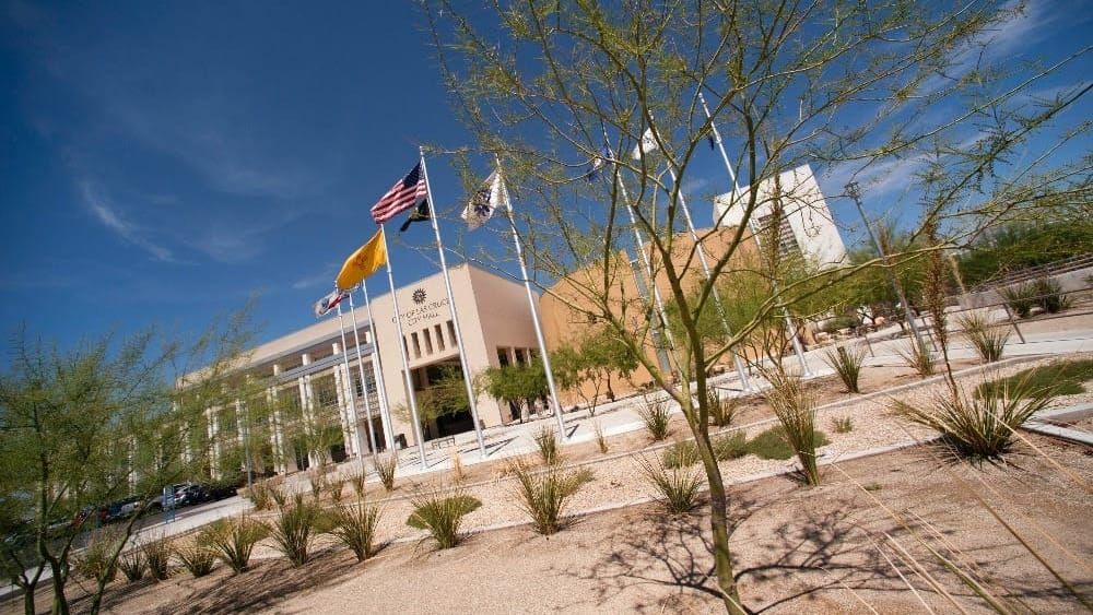 Las Cruces approves $210 million infrastructure plan as leaders weigh growth, maintenance costs