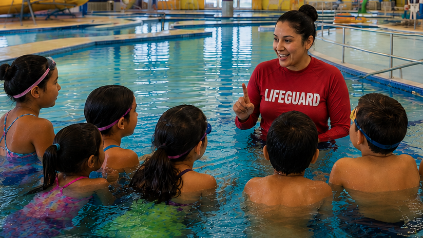 Registration opens May 30 for Las Cruces summer swim lessons