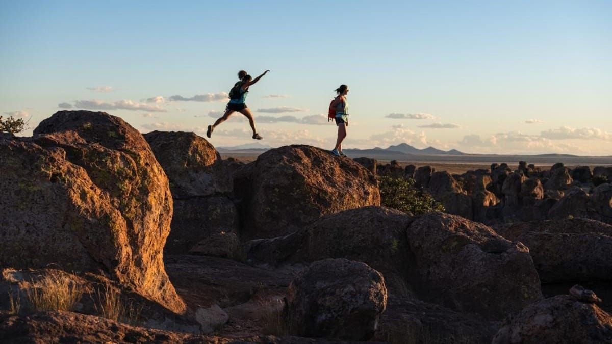 New Mexico expands youth outdoor grants with new $100K funding tier