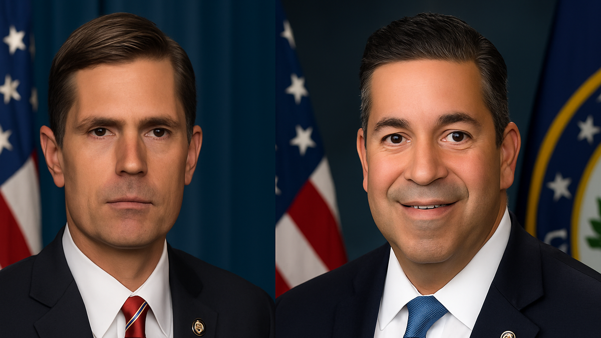 Heinrich, Luján push to extend rural hospital program in New Mexico