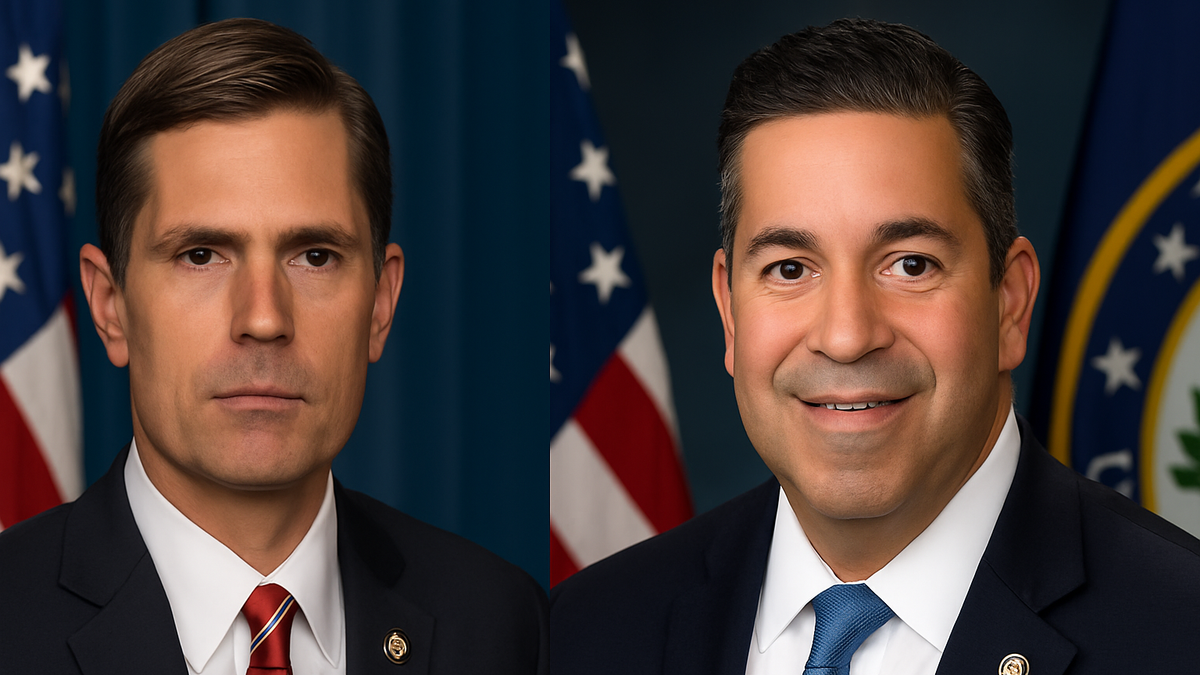 Senate passes Heinrich, Luján-backed bill aimed at keeping rural New Mexico hospitals open