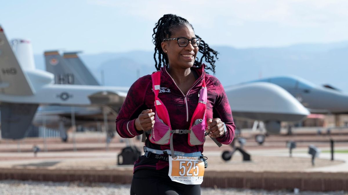 Holloman Air Force Base opens registration for Ace of Races Marathon