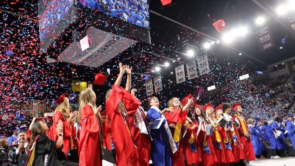 LCPS releases graduation schedule, entry rules for Class of 2026 ceremonies