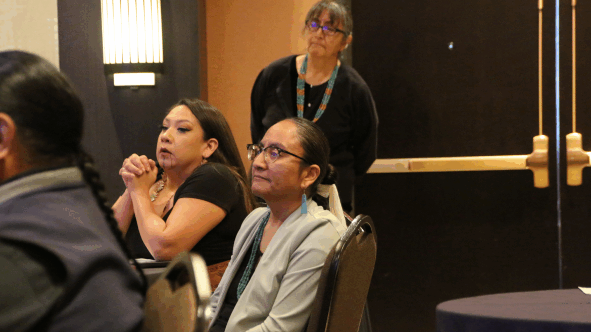 Yazzie/Martinez plaintiffs ask to rewrite education reform plan themselves