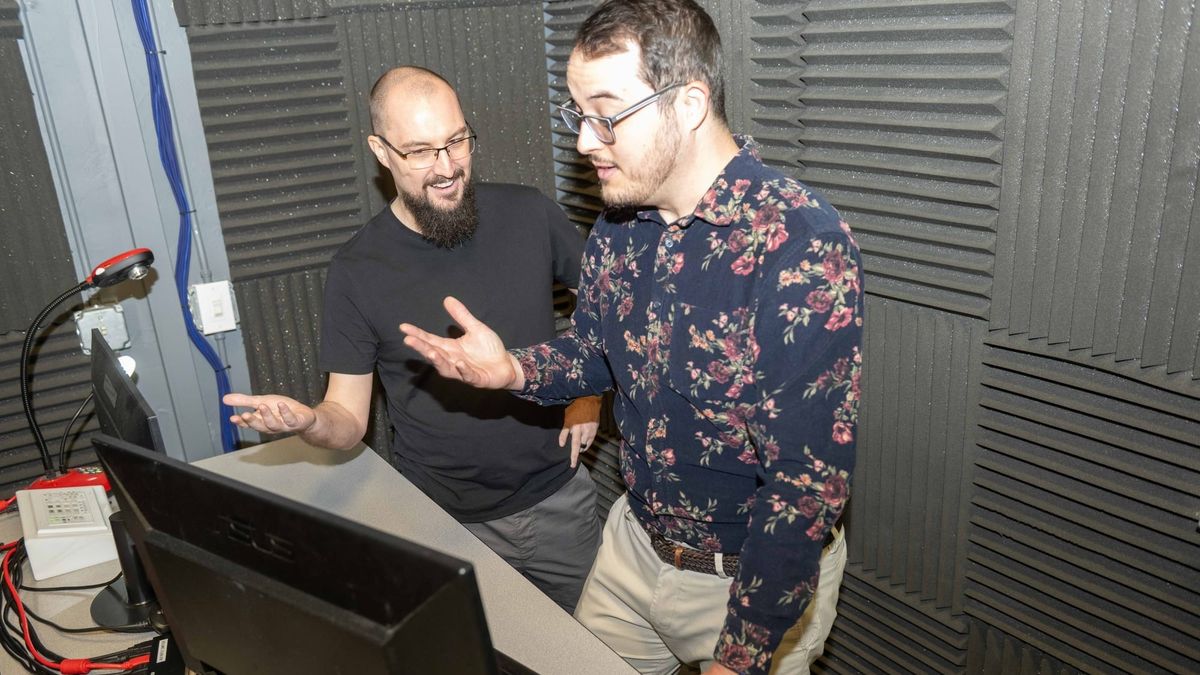 NMSU animation program moves up in national, regional rankings