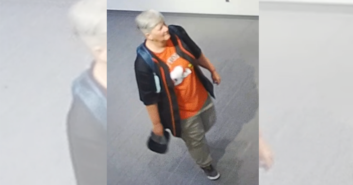 NMSU police search for suspected arsonist after multiple fires reported on campus