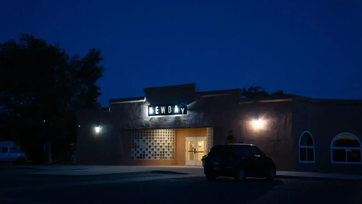 CYFD offices by day, shelters by night