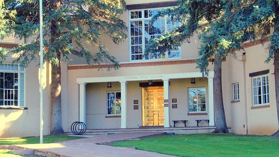 NM Supreme Court upholds EPE recovery of Winter Storm Uri power costs