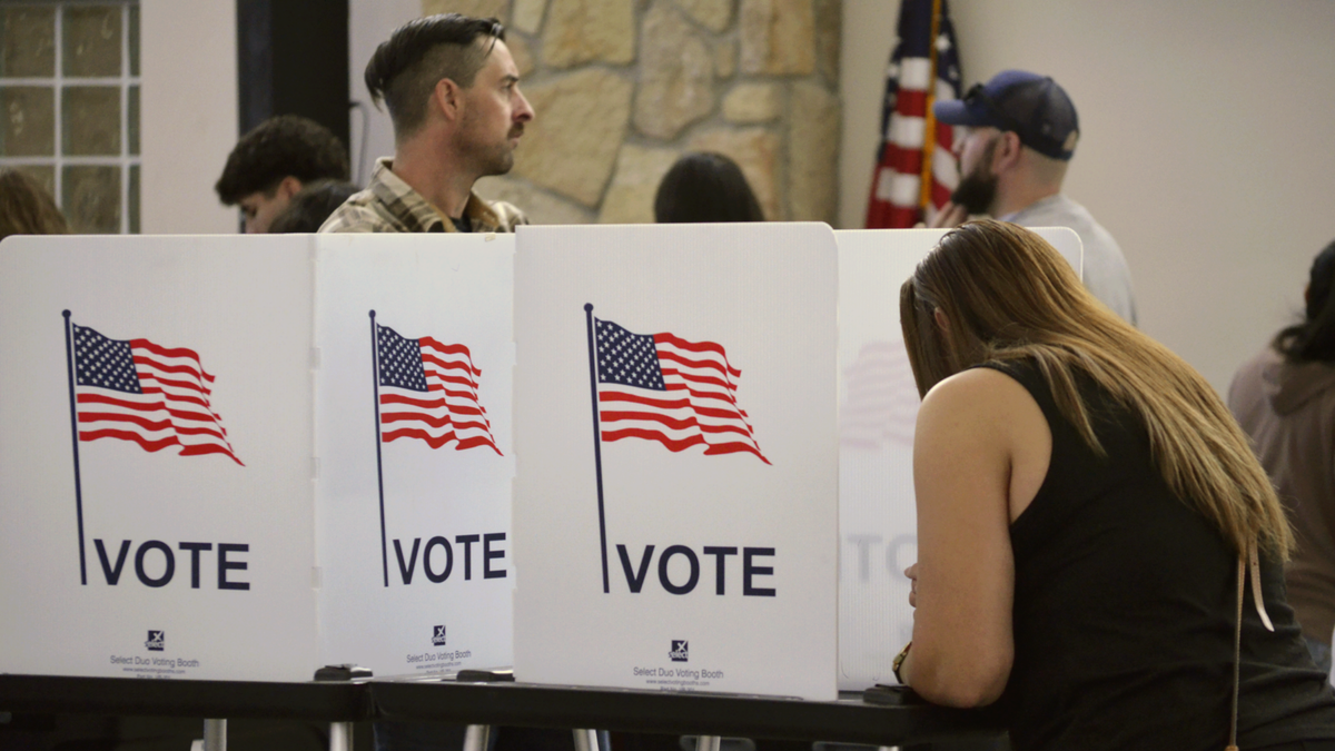 Doña Ana County launches online ballot image, election record portal