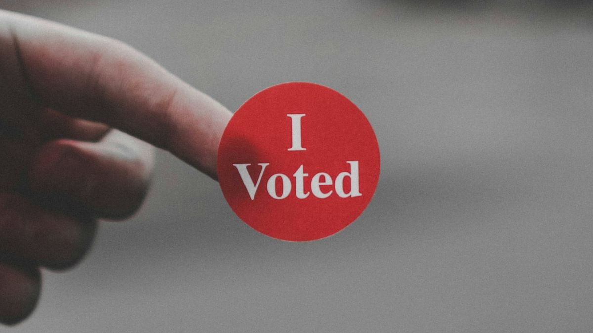Doña Ana County voters face final early voting, absentee ballot deadlines