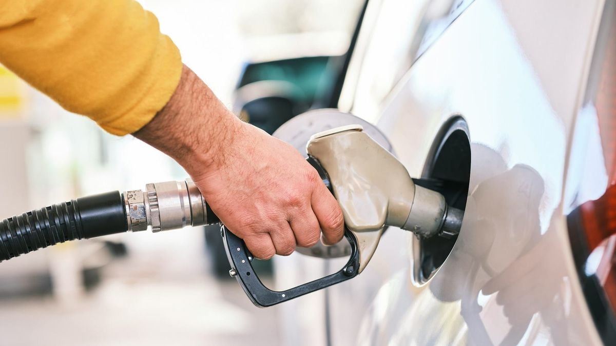 Las Cruces gas prices climb ahead of summer travel season