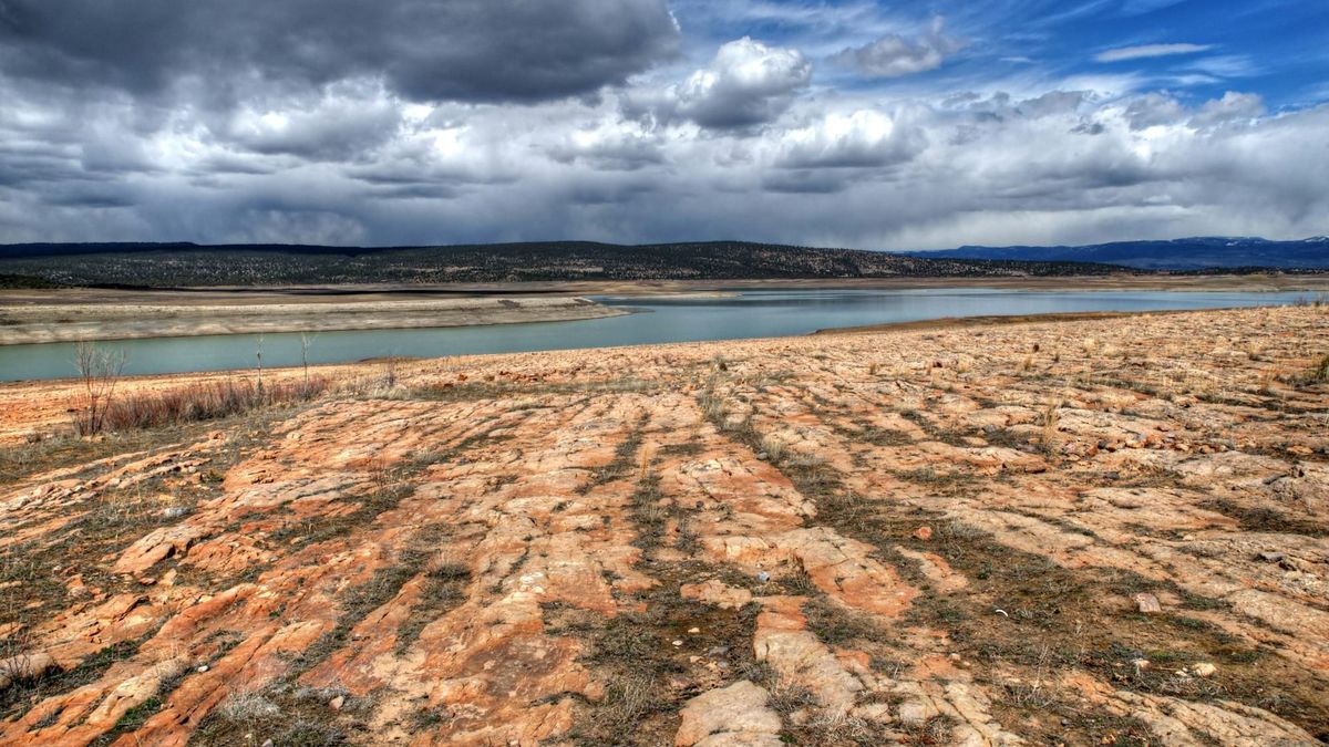Facing drought and low snowpack, Rio Grande states expect a ‘challenging’ year