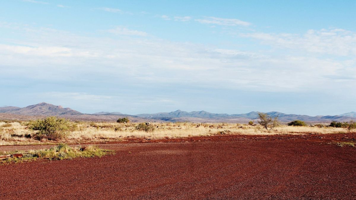 Gov. Lujan Grisham declares statewide drought, severe fire conditions in New Mexico