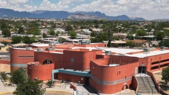 Branigan Library hours to change July 1 after city budget cuts