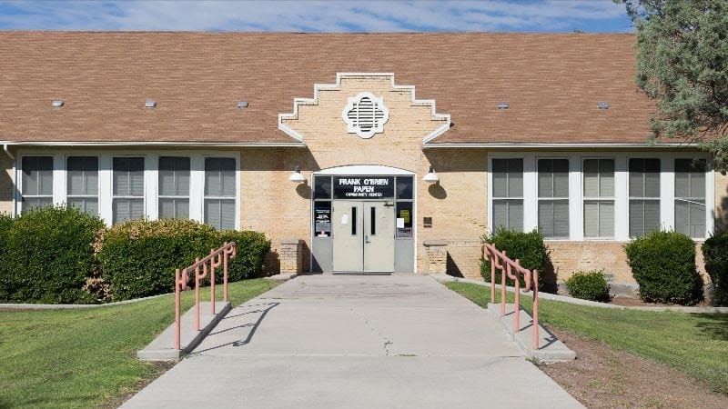 Las Cruces to open cooling stations as triple-digit heat approaches