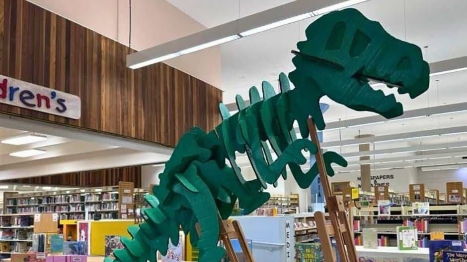 Las Cruces library invites students to showcase science fair projects