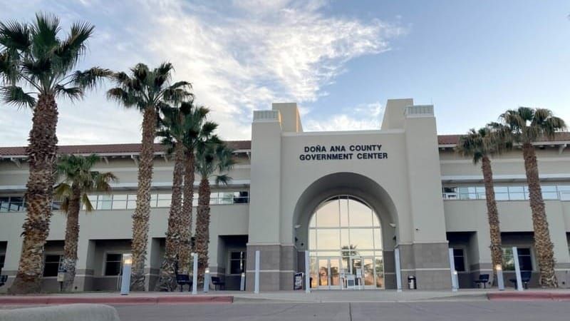Doña Ana County seeks public feedback on infrastructure priorities
