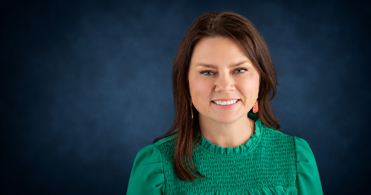 DACC nursing professor recognized for volunteer work with mothers