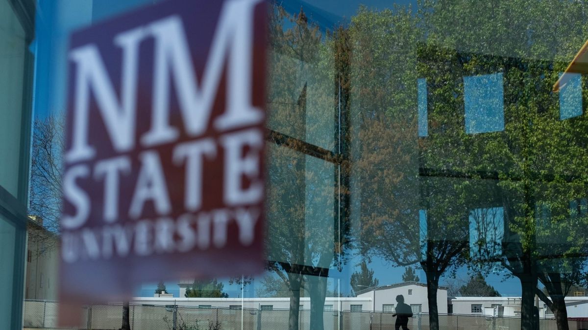 NMSU course aims to teach the workplace skills employers actually want