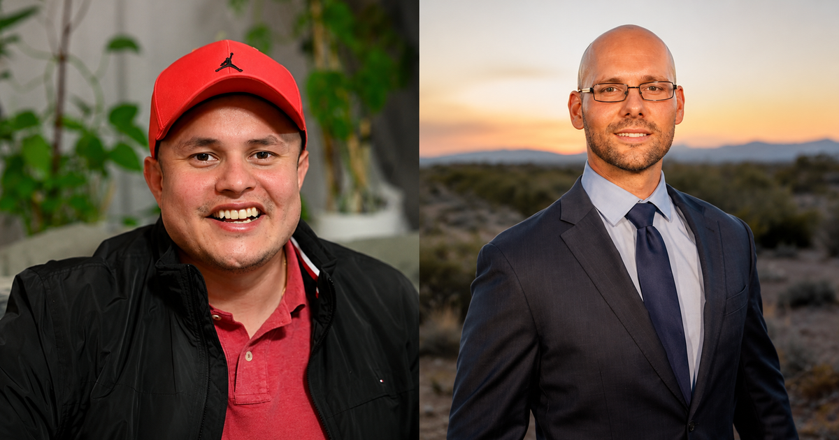 NMSU Hunt Center helps Borderplex startups prepare for investors