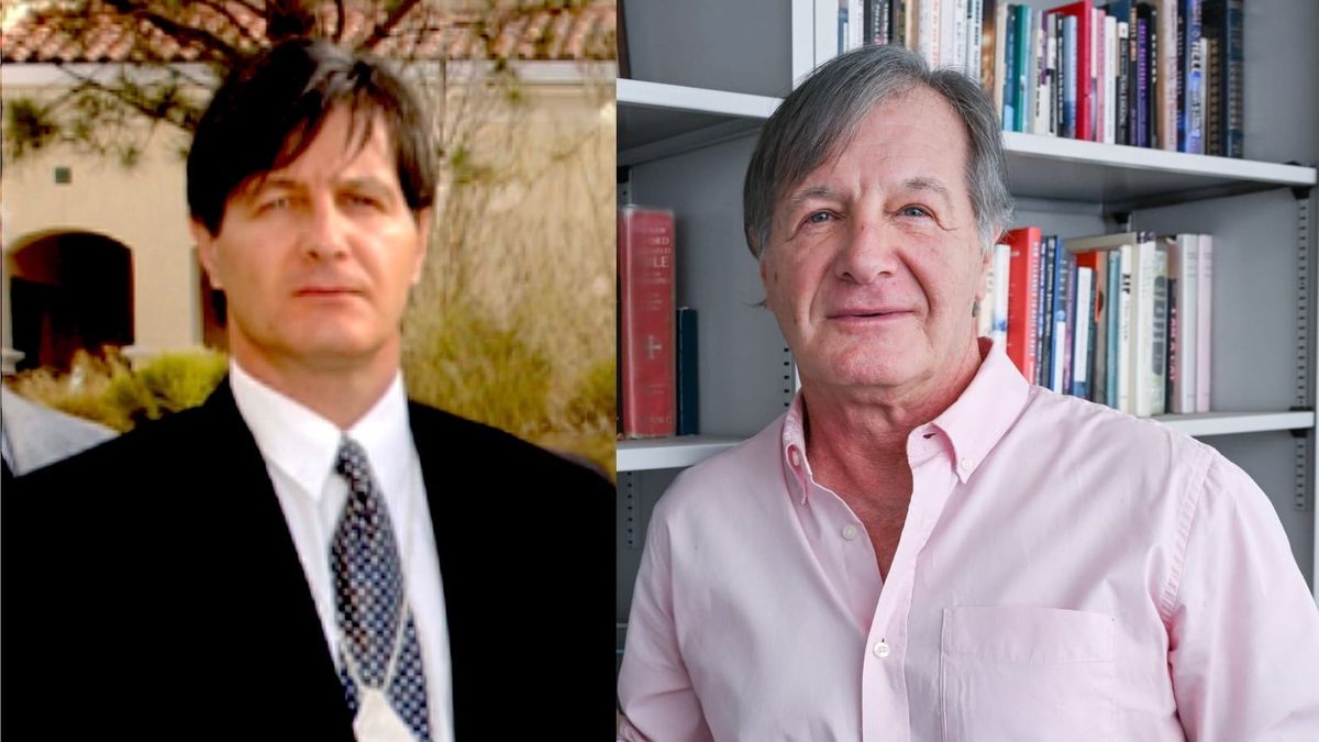 NMSU philosophy professor retires after 39 years of big questions