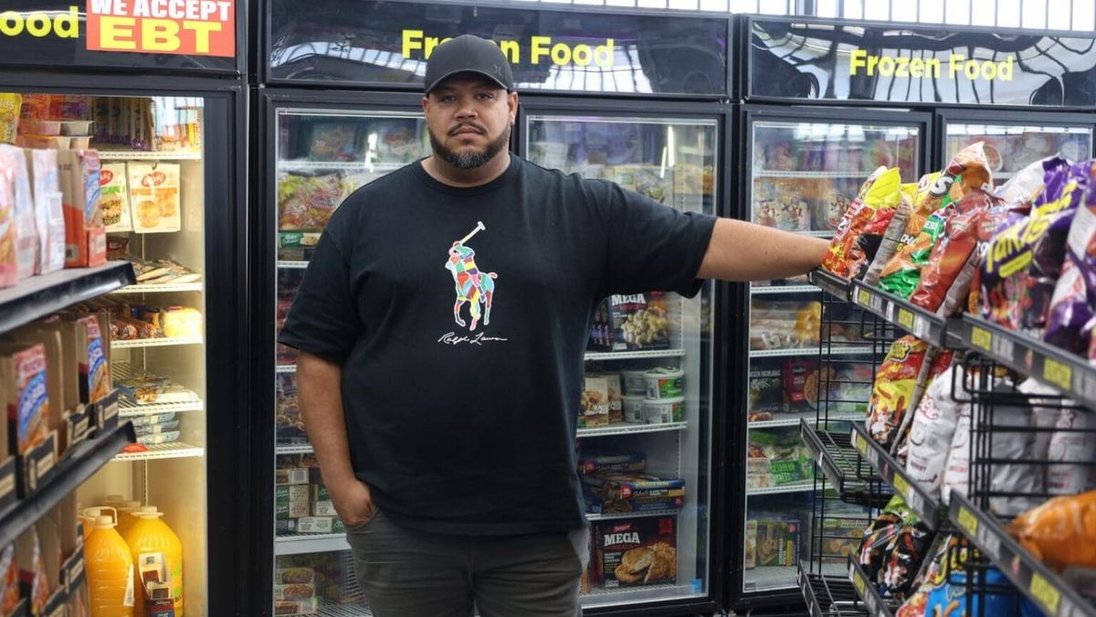 NM smoke shop owner says food desert, not fraud, the reason for his high SNAP revenue