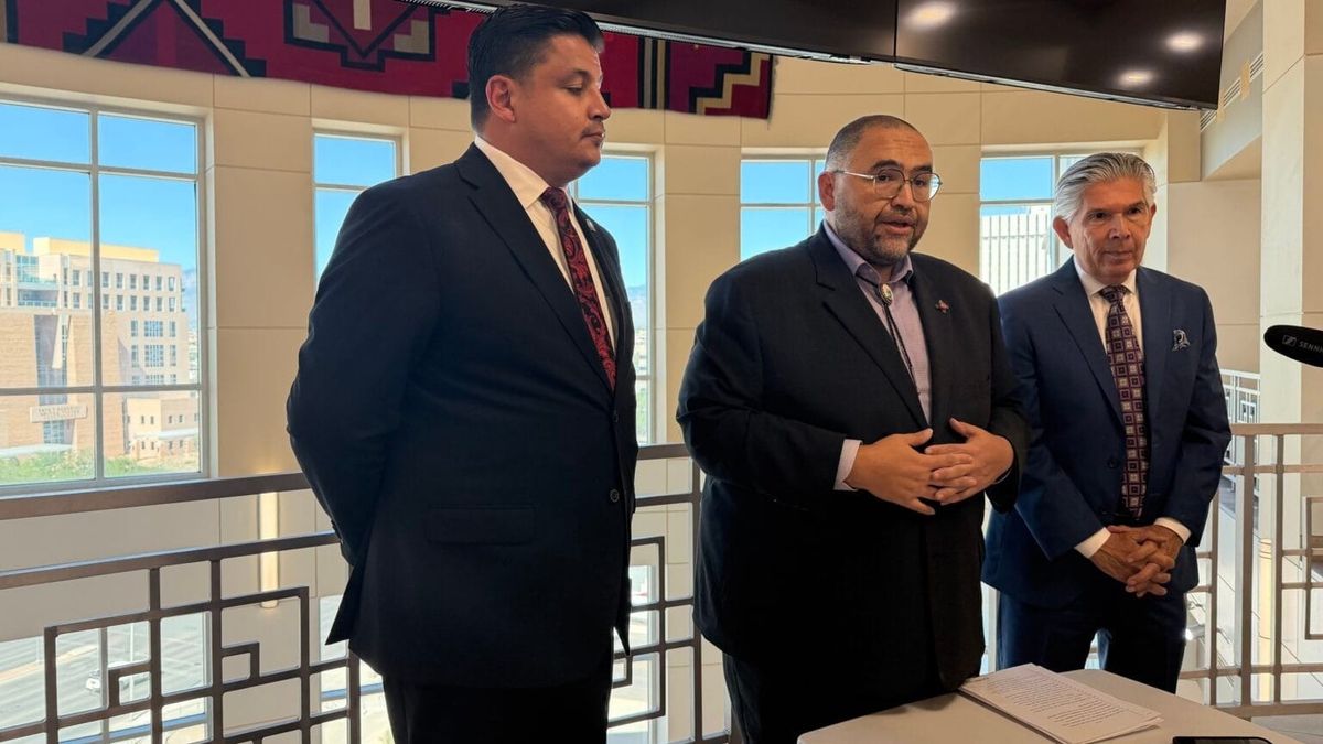Judge rejects lawsuit challenging New Mexico Gov. Lujan Grisham’s universal childcare program
