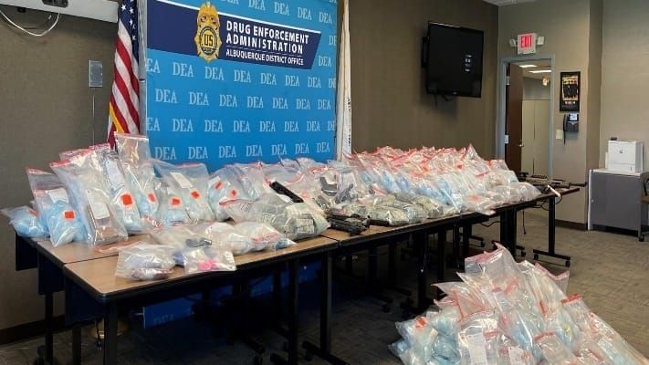 U.S. House members call for congressional investigation of federal drug agents’ actions in NM