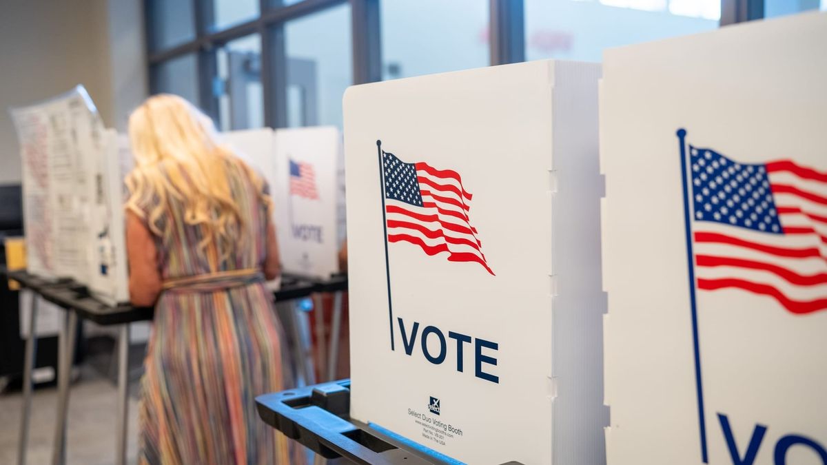 Doña Ana County completes canvass of 2026 primary election