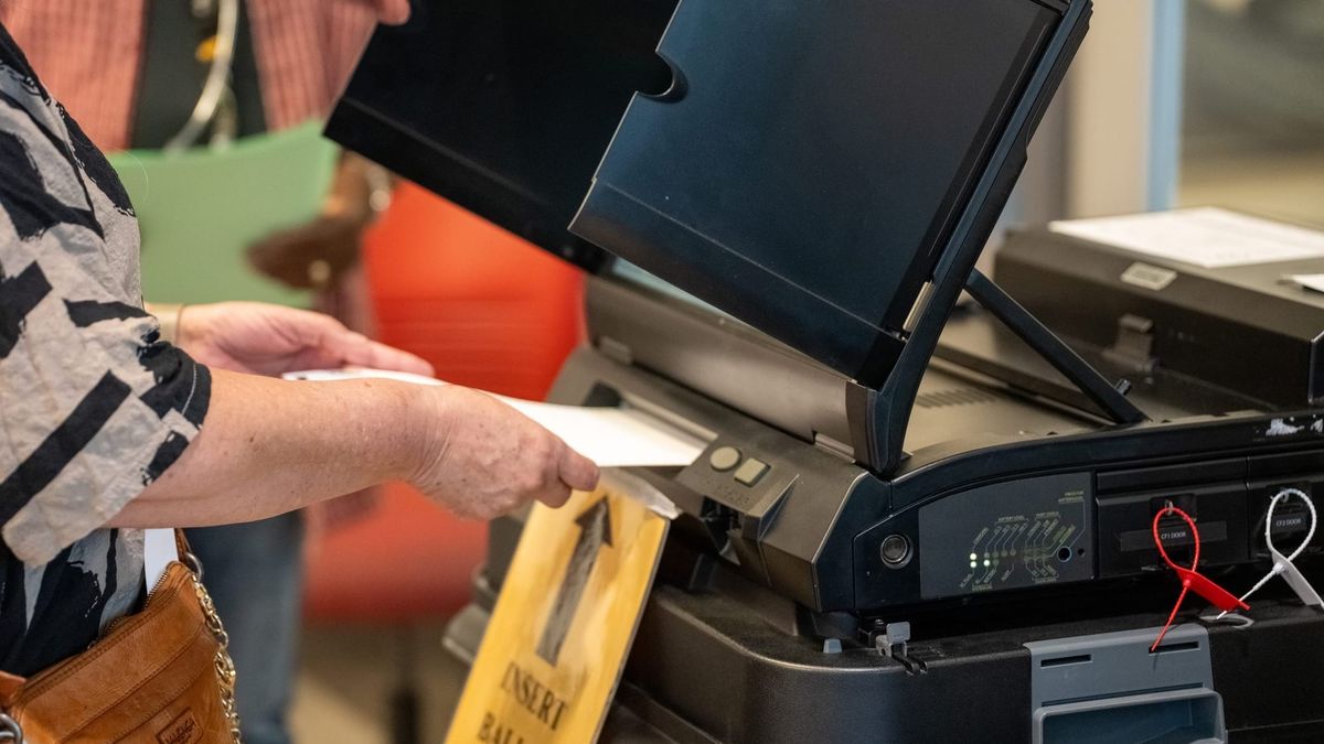 Doña Ana County certifies primary results, post-election check begins next week