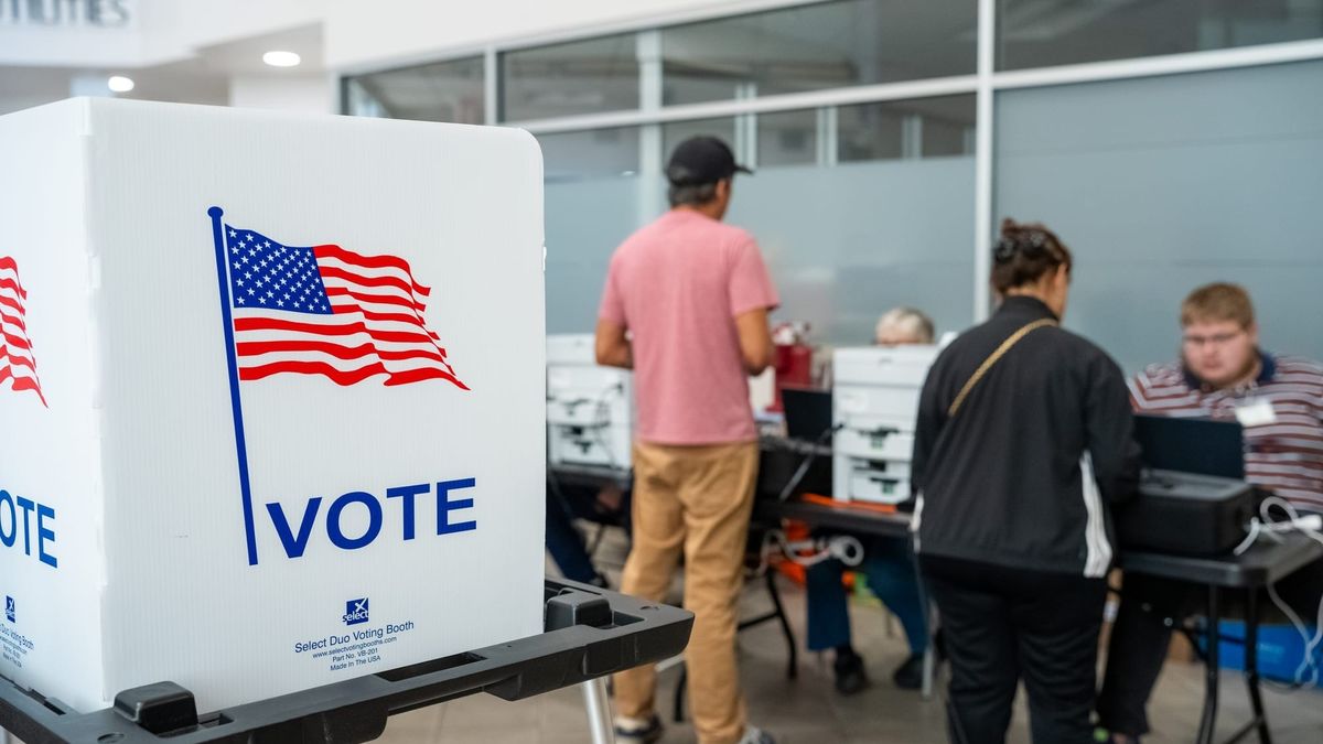 Doña Ana County completes hand tally of primary write-in votes