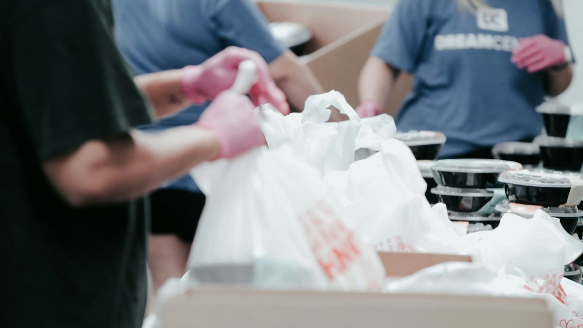 DACC mobile food pantries set for Thursday in Las Cruces