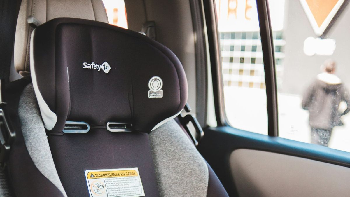 Free car seat inspection clinic to take place Friday in Hatch