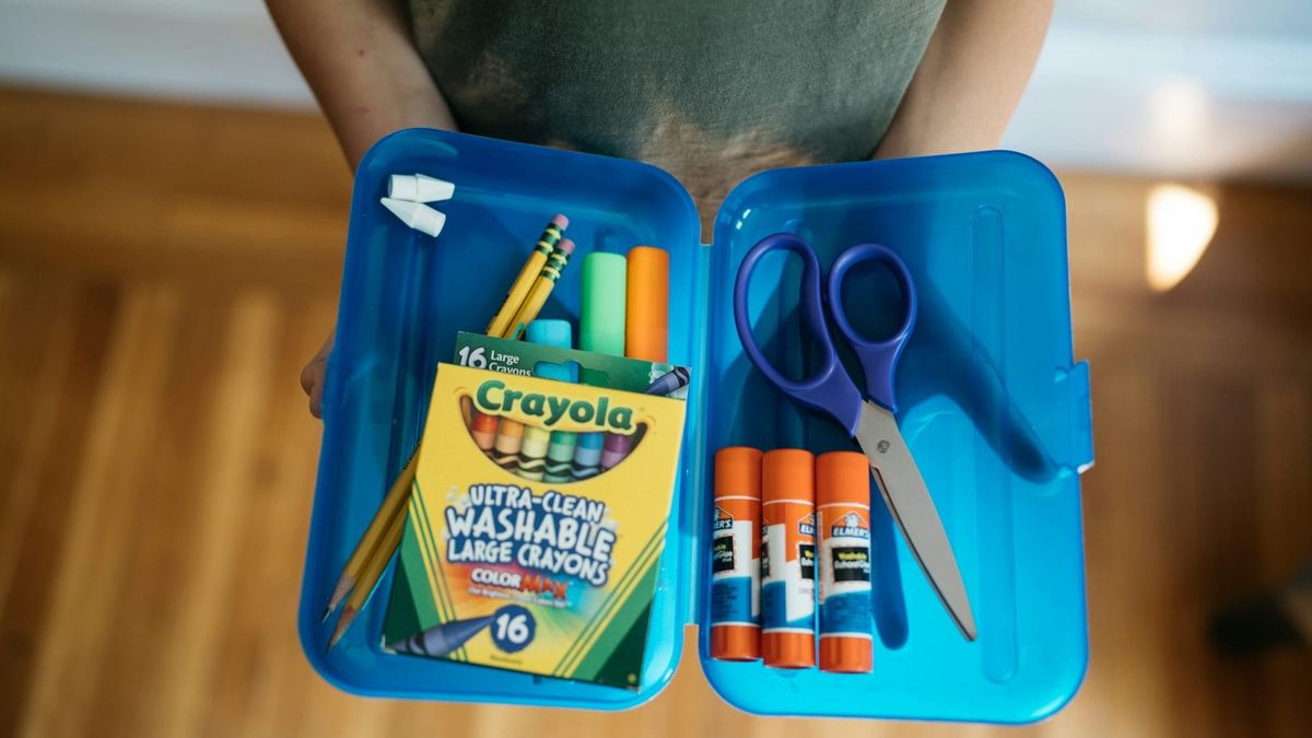 DACC collecting school supplies to help Las Cruces families