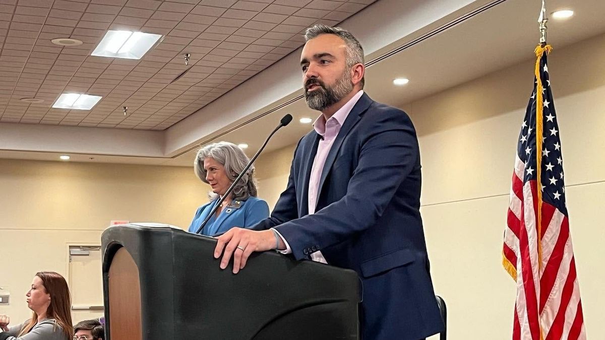 New Mexico DOJ demands federal records on DEA fentanyl operations
