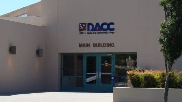 DACC still accepting students for fall 2026 semester