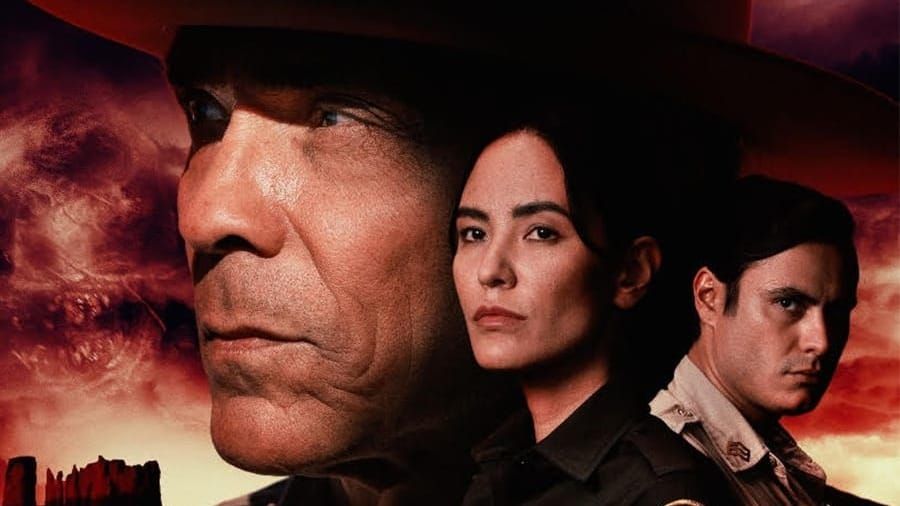 Review: Why AMC’s ‘Dark Winds’ stands apart