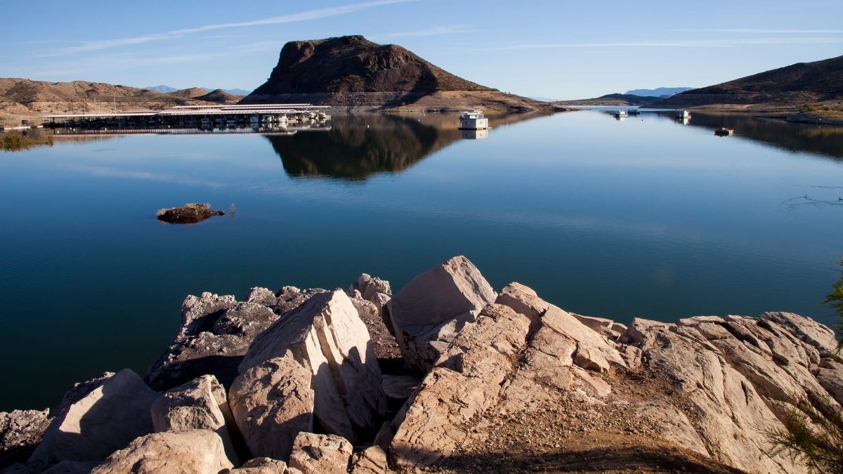 Elephant Butte Lake pilot included in $7.5M advanced energy grants