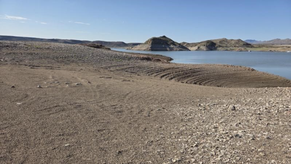 New Mexico State Parks extends camping stays, waives fees at Elephant Butte and Caballo