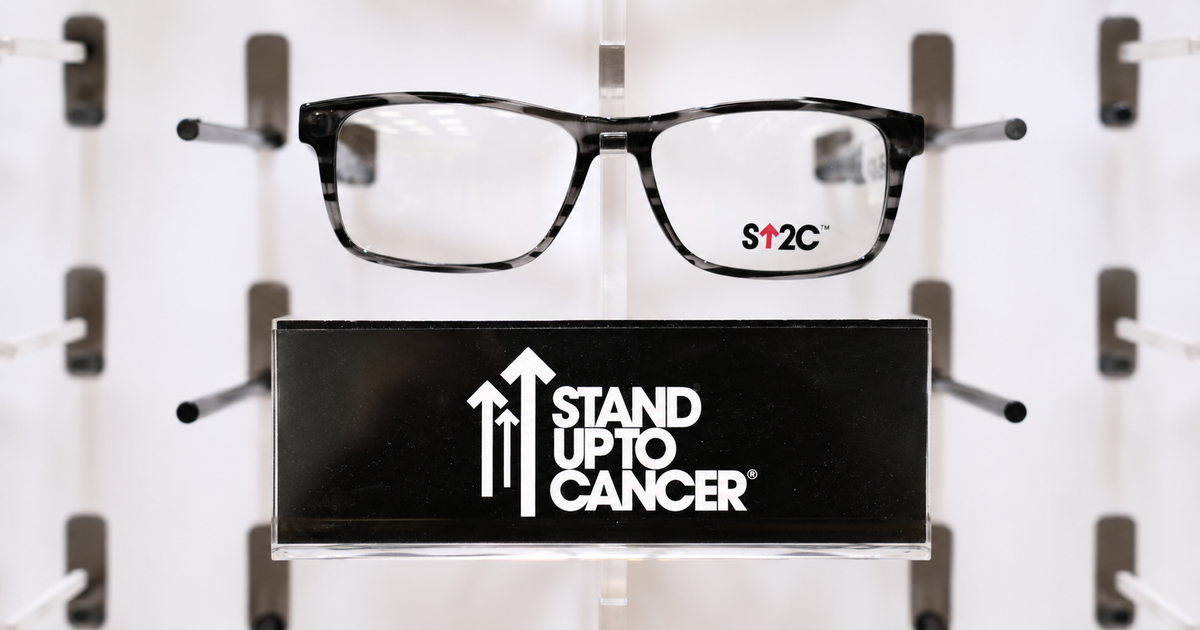 Las Cruces Eyemart Express fundraiser supports cancer research