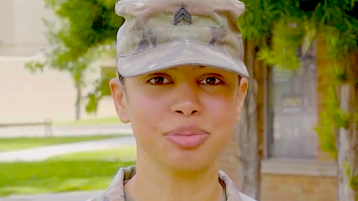 Army scholarship brings active-duty soldier to NMSU