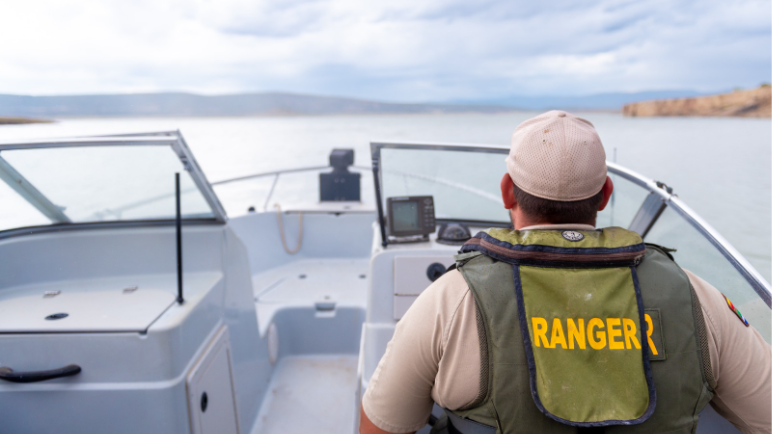 New Mexico State Parks increases BUI patrols for Fourth of July weekend