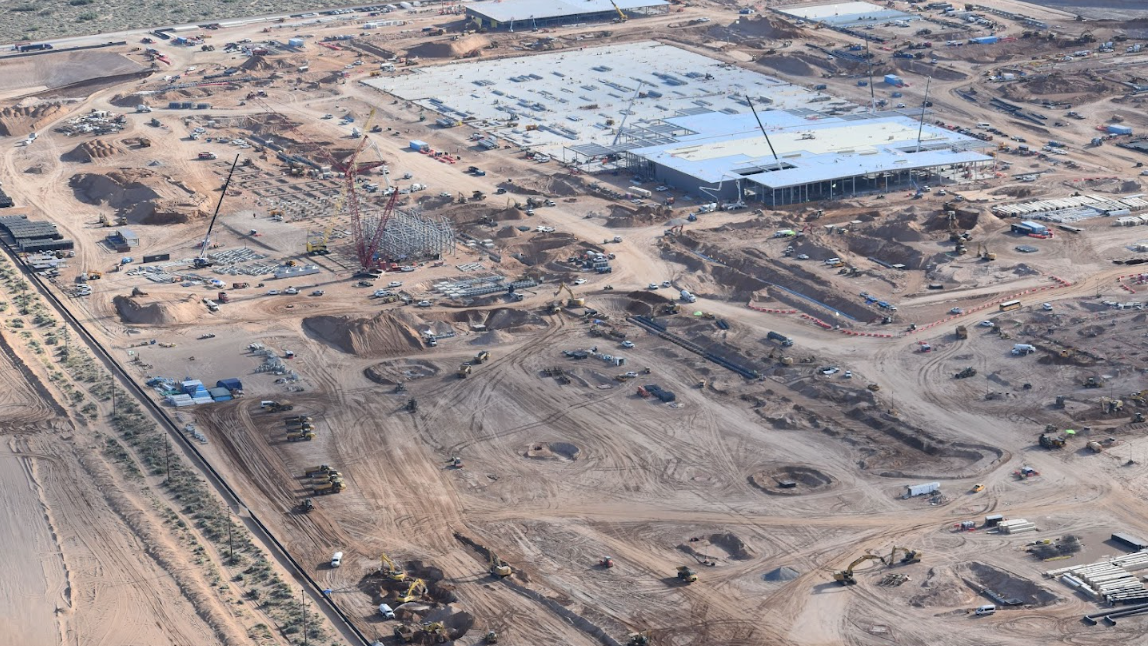 Energy expert tells NM lawmakers Project Jupiter could roll back air quality progress by 20 years