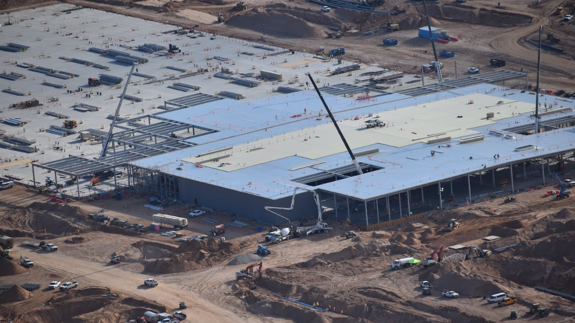 Hearing for Project Jupiter data center’s air quality permit application rescheduled to September